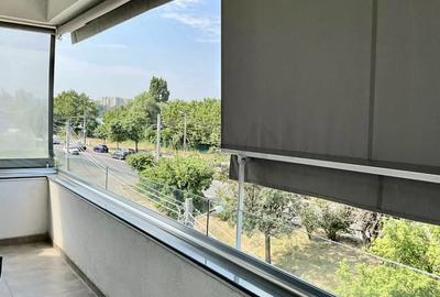 REA1024633 Apartament de vanzare I 4 camere I Lacul Tei - Petricani REA1024633 Apartament de vanzare I 4 camere I Lacul Tei - Petricani - 19
