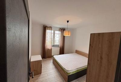 Apartament cu 2 camere în Central - 5