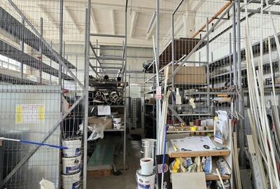 Spațiu industrial, de 450 mp, în Industriilor - 19