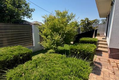 Vila moderna, mobilata si utilata complet, 300 mp teren, Centru-Valu lui Traian - 3