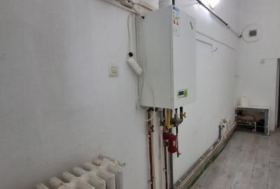 Apartament cu 2 camere decomandat în Centrul Istoric - 6