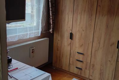 Apartament cu 2 camere nedecomandat în Central - 2