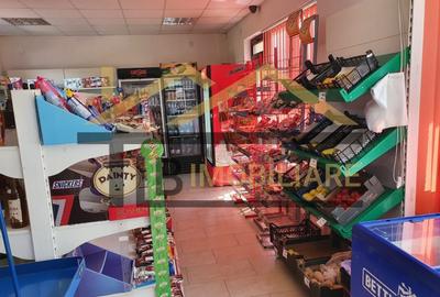 Spatiu comercial, 50mp, zona RomGaz - 2