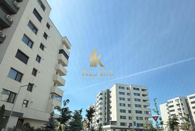 Apartament cu 2 camere decomandat, mobilat în Pipera - 14