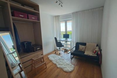 Apartament cu 2 camere decomandat, mobilat în Central - 11