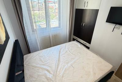 Garsonieră semidecomandată, mobilată în Central - 5