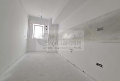Apartament decomandat de vanzare in Iasi, Galata, 41,23 mp, bloc nou - 9