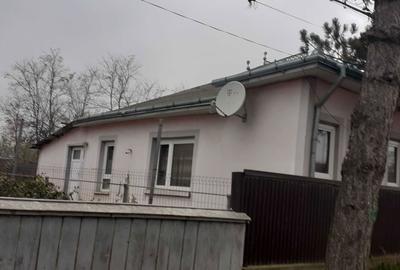Casă cu 3 camere în Trușești - 6