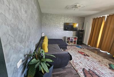 Apartament modern 3 camere, mobilat, Vivamus