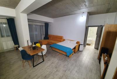 Apartament cu 2 camere semidecomandat în Mamaia - 10