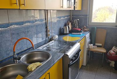 Sos. Colentina stradal McDonalds - 4/8 - reabilitat, semimobilat,79000 € - 10
