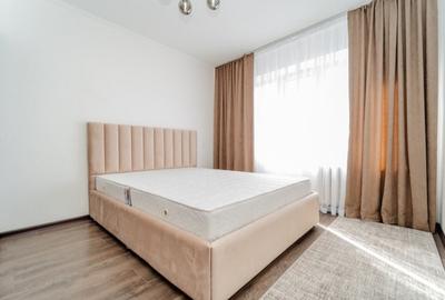 Apartament cu doua camere de inchiriat in zoan Dristor - 1
