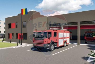 Teren de 900 mp, în Florești - 11