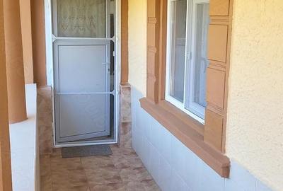 Casă cu 4 camere cu Teren 1200 Mp în Neajlovu - 4