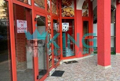 Spațiu comercial, 95 mp în Central