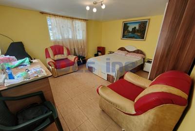 Casa langa PĂDURE + anexe + 6400 mp TEREN intravilan - sat HĂRPĂȘEȘTI - 3