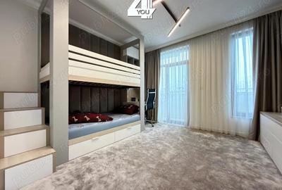 Apartament cu 3 camere decomandat în Alfa - 6