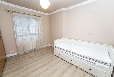 Apartament cu 3 camere semidecomandat, mobilat în Colentina - 10