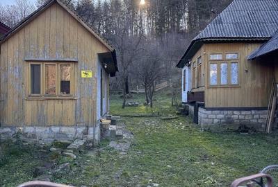 Casă cu 3 camere în Soveja - 3