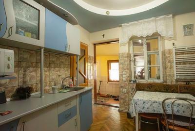 Casă Reșița, 4 camere, zona linistita - 3
