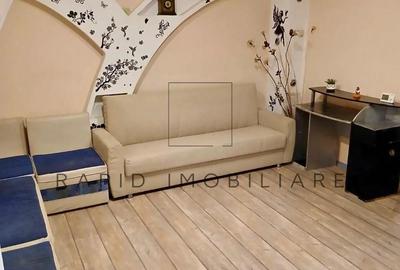 De Inchiriat - Ap. 2 Camere - Micro 18 - Pet Friendly (talie mica) - 6