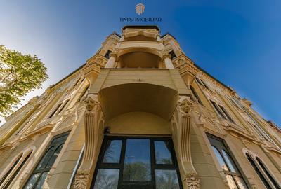 Palatul Marschall - Bijuteria Art Nouveau a Timisoarei - Exclusiv - 29