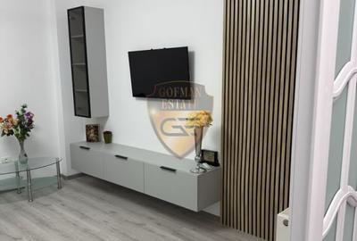 Casa 2 camere, Faleza Nord, parcare, prima inchiriere, totul nou - 2