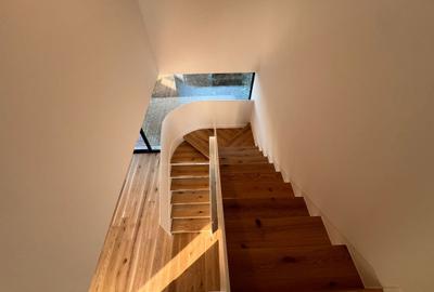 Vilă de lux în Amber Forest, Tunari – 4 camere, 180 mp - 6