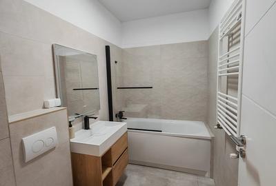 Apartament cu 2 camere semidecomandat în Berceni - 7