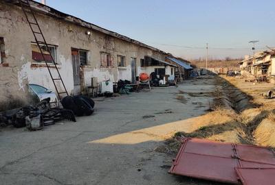 Teren de 9500 mp, în Central - 7