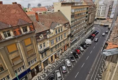 Apartament 2 camere ultracentral - Piata Victoriei - Comision 0% - 12
