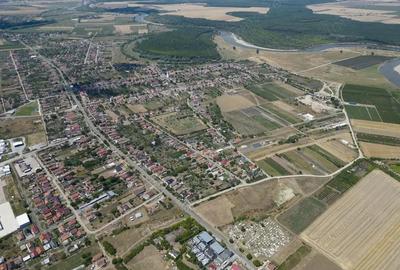 Teren intravilan 6.005 mp in Zadareni - 16