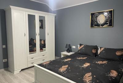 Apartament cu 2 camere decomandat în Viișoara - 6