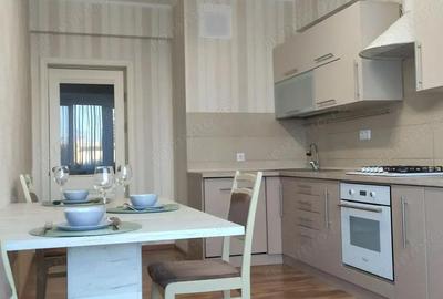 Apartament cu 2 camere decomandat în Girocului - 1