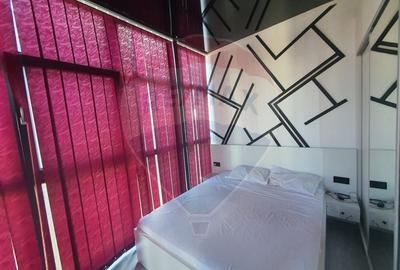 Vanzare Apartament cu 3 camere lux cu vedere la lac in zona Tomis Nord - 12