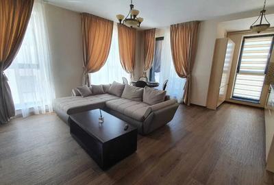 Apartament premium cu 3 camere de inchiriat zona Campus