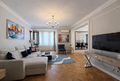 Dorobanti || 3 Camere || Imobil Boutique || Parcare - 3