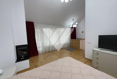 Casa de Lux in Padurea Dumbrava - Sibiu - 12
