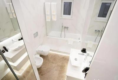 Apartament cu 3 camere decomandat în Central - 8