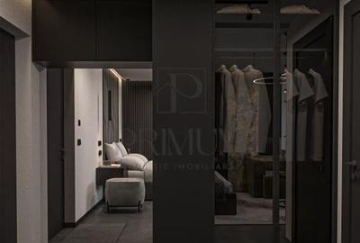 Apartament 1 camera-Centrala-Torontal-Mobilat-Utilat - 2