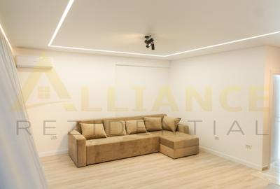 Exlusivitate - Penthouse la 15 minute Ap Patriei - Gata de mutare - 1
