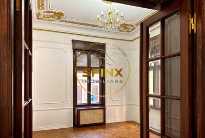 Casă individuală cu 10 camere cu Canalizare în Magheru - 3