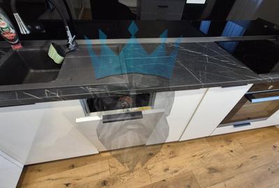 Garsoniera Basarab Bucuresti - 9