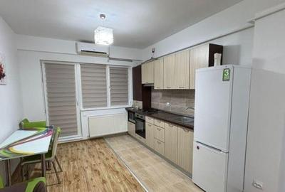 Garsonieră decomandată, mobilată în Fundeni - 2