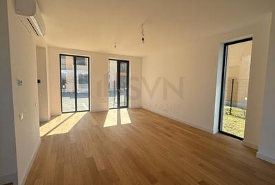 Casă individuală cu 4 camere cu Canalizare în Bucureștii Noi - 2