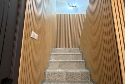 Vila de vanzare Pipera – 7 camere | TOTUL NOU IMOBIL INCHIRIAT CU 4500 EUR LUNA - 11