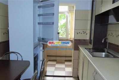 Apartament 2 camere, etaj 2, zona Kogalniceanu-Monitorul! - 1