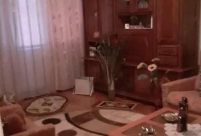 Apartament cu 2 camere decomandat, mobilat în Ampoi 3 - 1