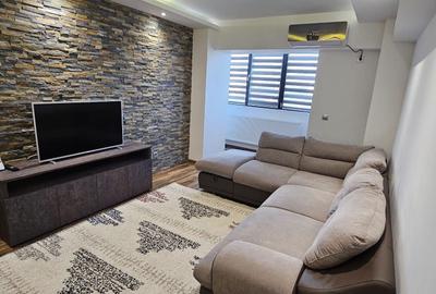Apartament cu 2 camere decomandat în Central - 3
