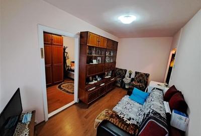 Apartament cu 2 camere în Șagului